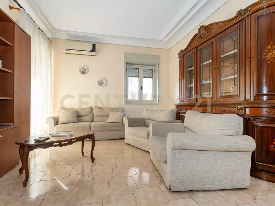 Immagine 6 di Appartamento in vendita  in Via Montegrappa 35 a Ramacca