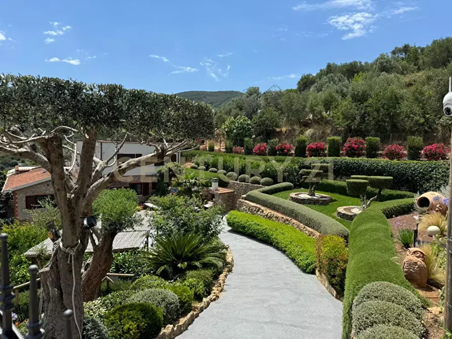 Immagine 15 di Porzione di casa in vendita  in Via degli Atleti a Monte Argentario