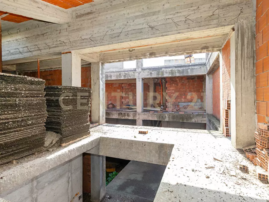 Immagine 33 di Casa indipendente in vendita  in Via Marchese 392 a Misterbianco