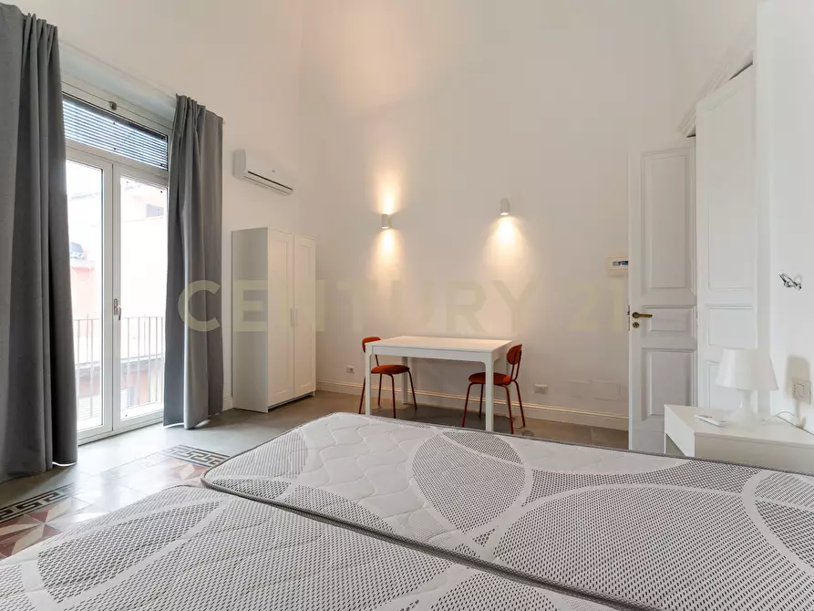 Immagine 19 di Appartamento in vendita  in Via Cordai 96 a Catania