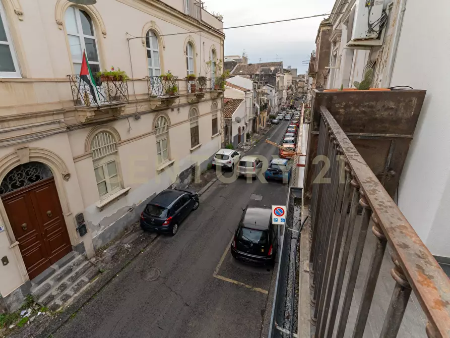 Immagine 47 di Casa bifamiliare in vendita  in Via della Palma a Catania