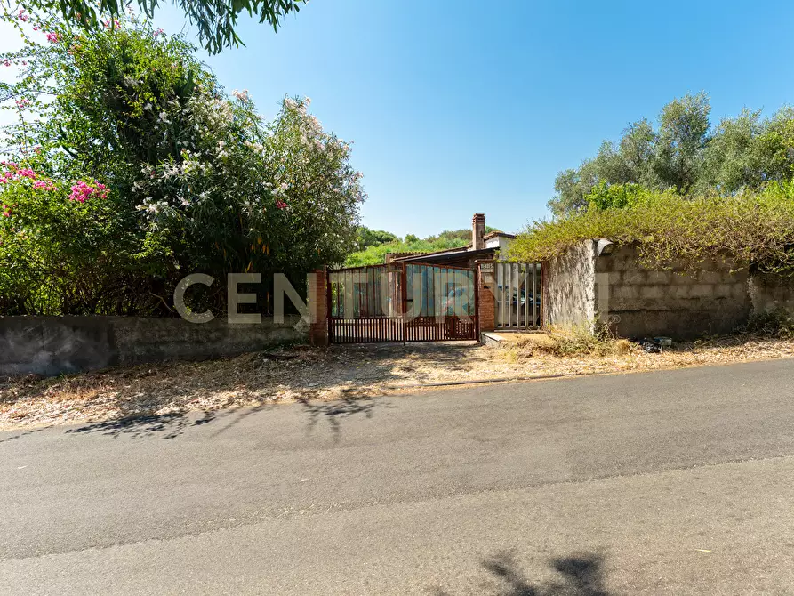 Immagine 55 di Casa indipendente in vendita  in Contrada Castelluccio a Augusta