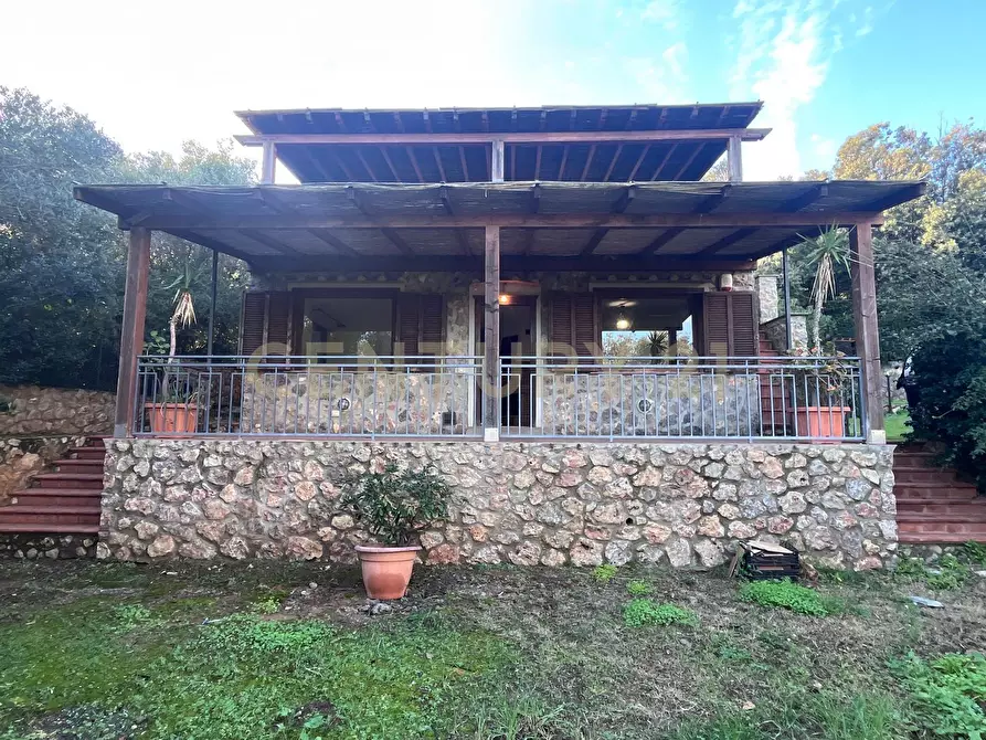 Immagine 9 di Villa in vendita  in Via delle Ginestre 80 a Orbetello