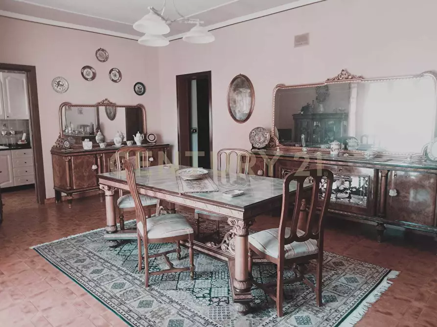 Immagine 21 di Villa in vendita  in Via Castelvetrano 71 a Mazara Del Vallo