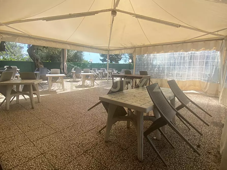 Immagine 25 di Pizzeria / Pub in vendita  in Via Alcide de Gasperi 110 a Mascalucia