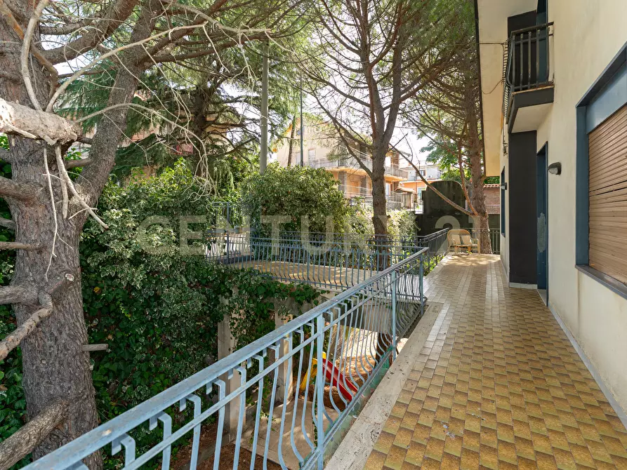 Immagine 15 di Villa in vendita  in Via Madonna del Carmelo 19 a Ragalna