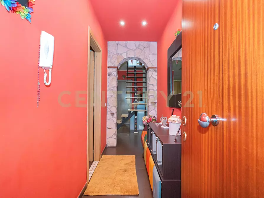 Immagine 3 di Trilocale in vendita  in Via Palermo 364 a Catania