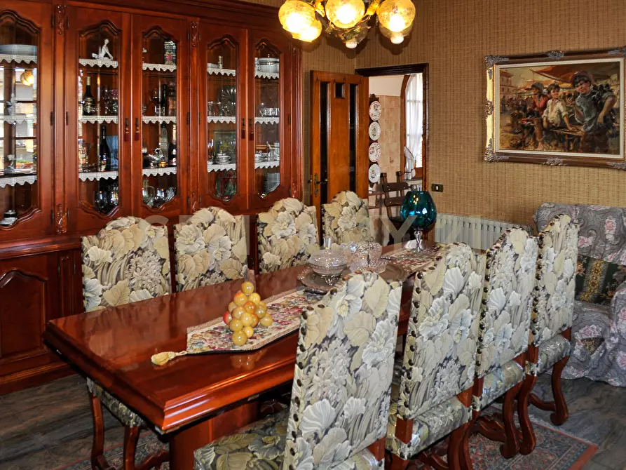 Immagine 25 di Villa in vendita  in Via Musumeci 47 a Giarre