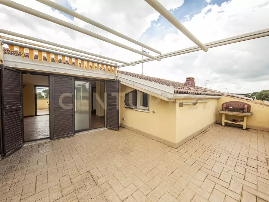 Immagine 130 di Casa indipendente in vendita  in Via San Nullo 5 a Catania