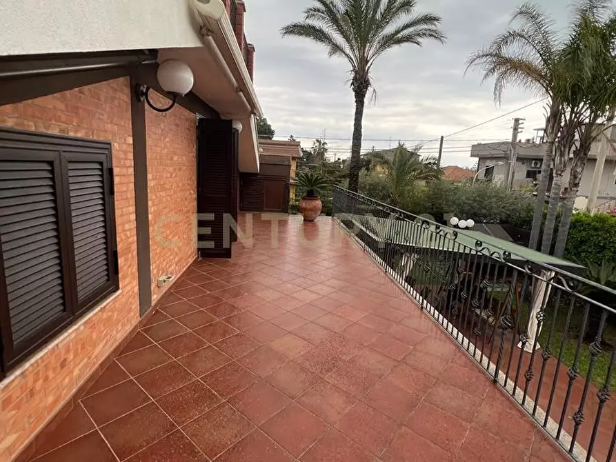 Immagine 48 di Casa indipendente in vendita  in Via Maccarello 43 a Catania