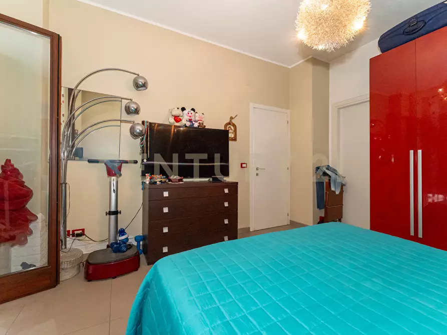 Immagine 25 di Trilocale in vendita  in Via Lo Jacono Francesco 19 a Sant'agata Li Battiati