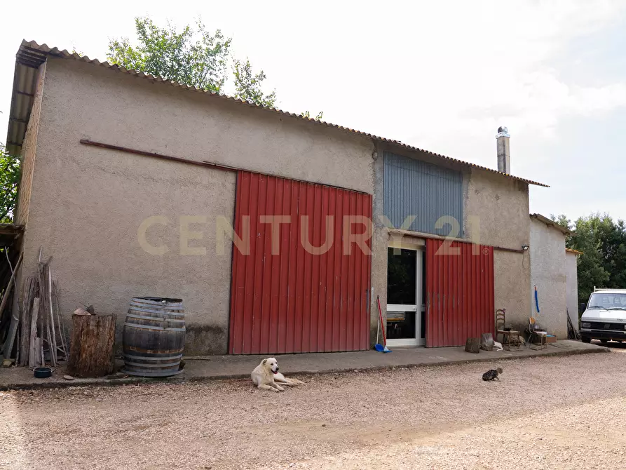 Immagine 20 di Rustico / casale in vendita  in LOCALITA PINZUTI a Manciano