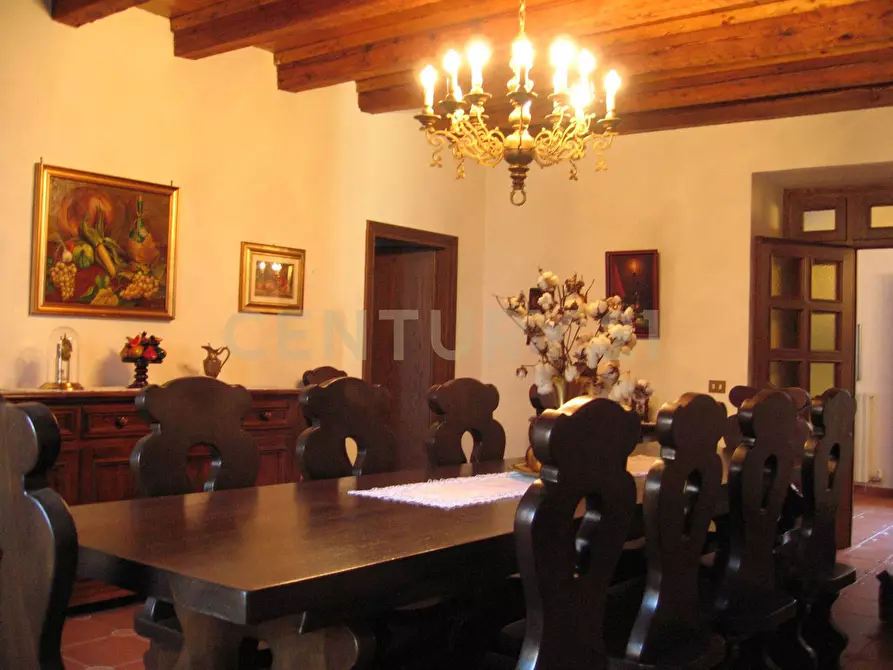 Immagine 22 di Villa in vendita  in Via Adige 25 a Brentino Belluno