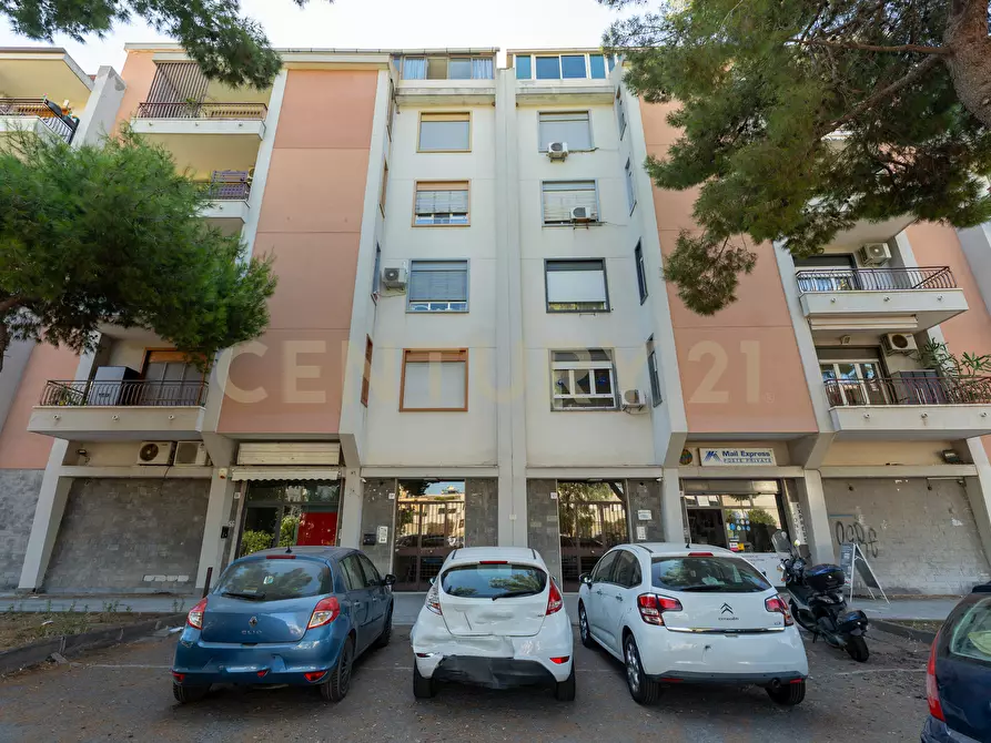Immagine 4 di Bilocale in affitto  in Viale Alcide De Gasperi 52 a Catania