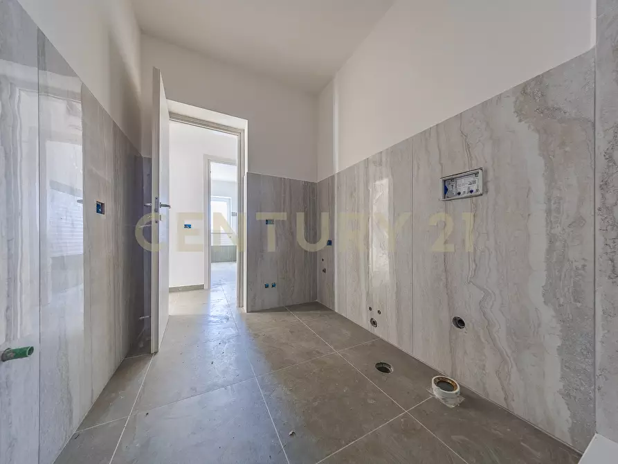 Immagine 16 di Casa trifamiliare in vendita  in Via Basento 4 a Aprilia