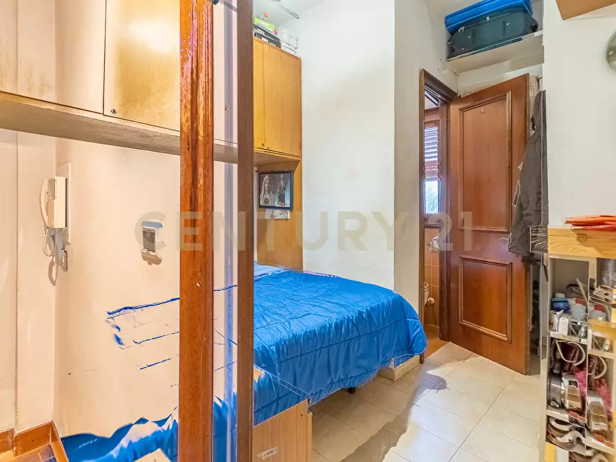 Immagine 33 di Attico in vendita  in Viale Cortina d'Ampezzo 199 a Roma