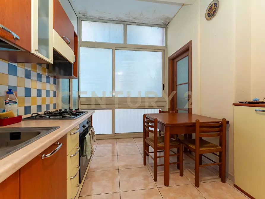 Immagine 47 di Pentalocale in vendita  in Corso delle Province 124 a Catania