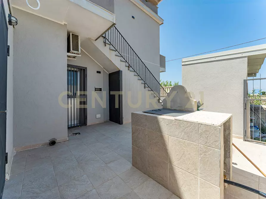 Immagine 14 di Villa in vendita  in Contrada Granelli 5 a Pachino