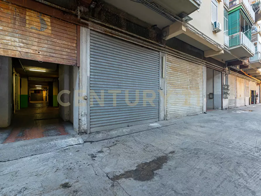 Immagine 6 di Garage in vendita  in Via del Rotolo 42/B a Catania