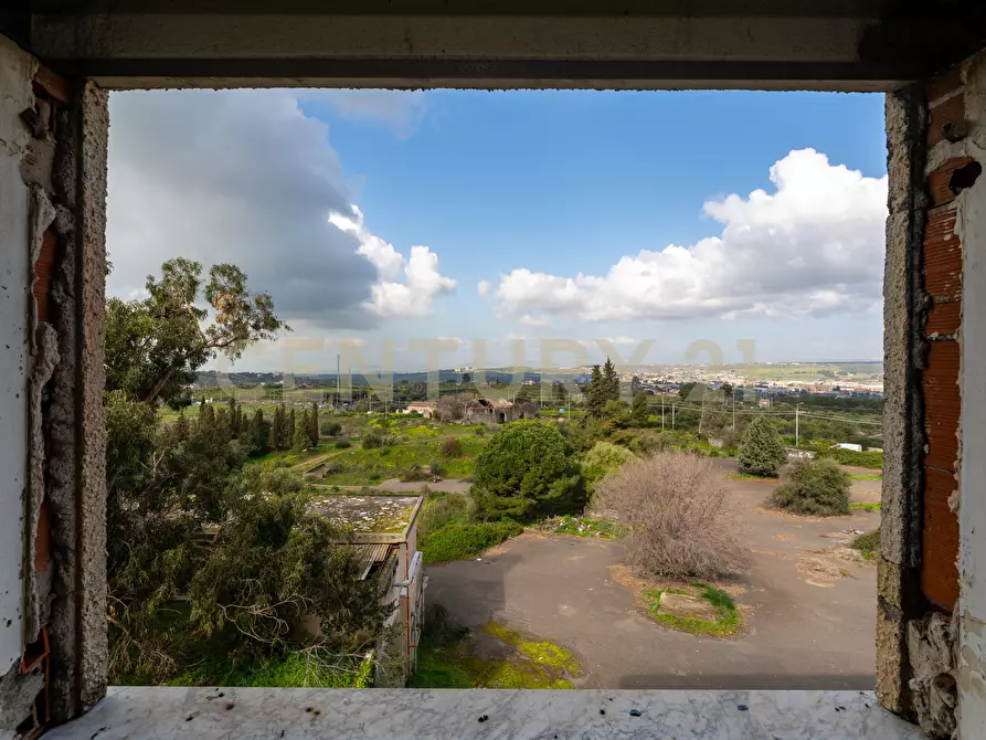 Immagine 41 di Palazzo in vendita  in SP13 53 a Motta Sant'anastasia