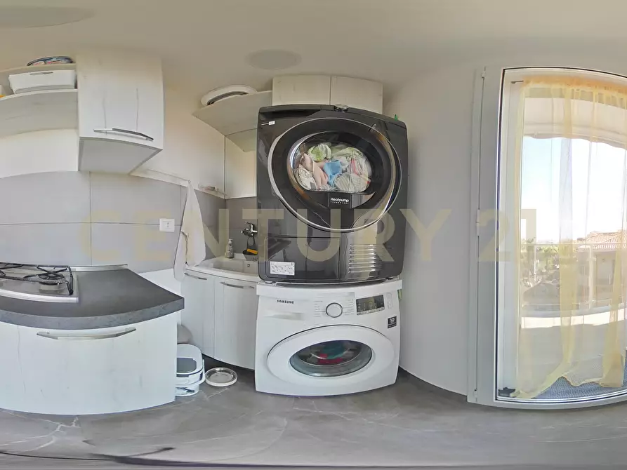 Immagine 42 di Appartamento in vendita  in Via dell'Aratro 14 a Catania