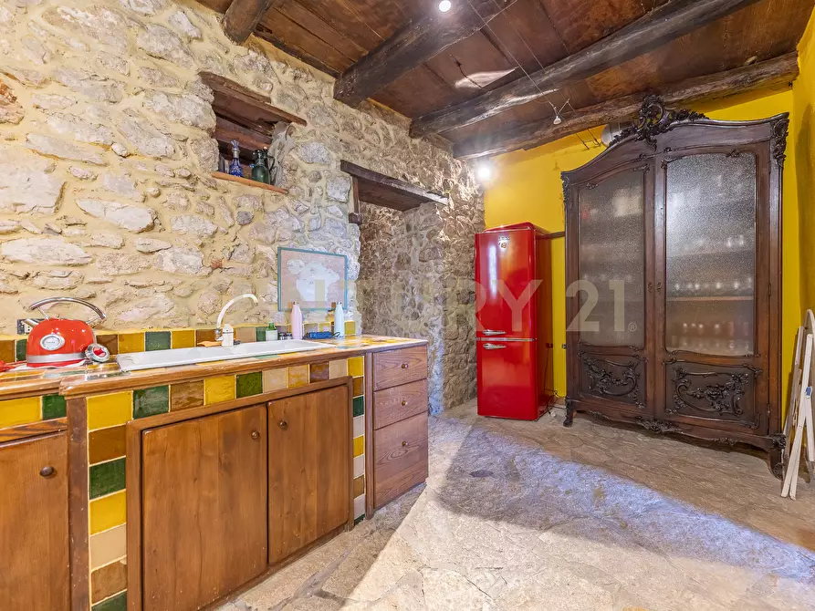 Immagine 43 di Rustico / casale in vendita  in Via Monte Scalambra a Serrone