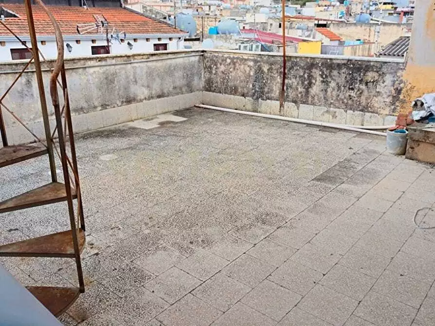 Immagine 15 di Trilocale in vendita  in Via Badalamenti a Carini