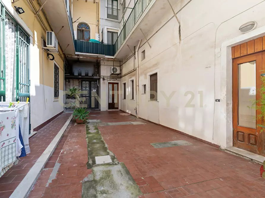 Immagine 6 di Appartamento in vendita  in Via Giuseppe Simili 29 a Catania