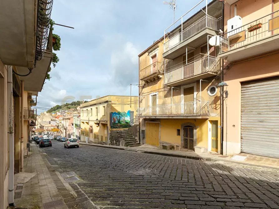 Immagine 38 di Appartamento in vendita  in Via Sabauda 63 a Buccheri