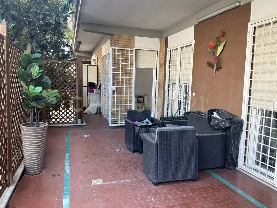 Immagine 5 di Stanza singola in affitto  in Via Gaspara Stampa 83 a Roma