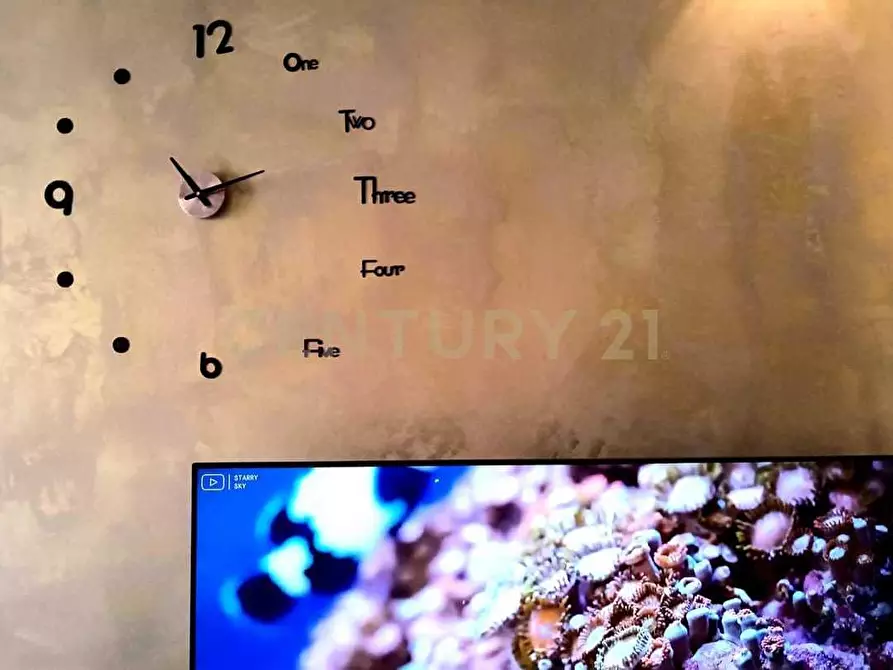 Immagine 11 di Appartamento in vendita  in Via Seggiano 29 a Abbadia San Salvatore