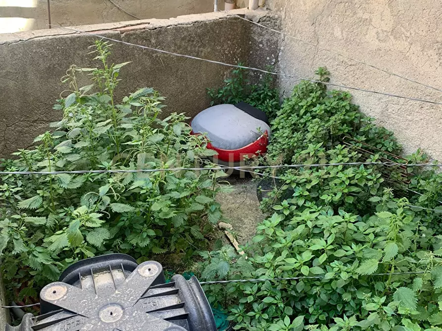 Immagine 12 di Rustico / casale in vendita  in Via Cicerone 24 a Enna