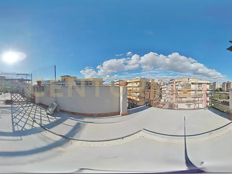 Immagine 55 di Attico in vendita  in Via San Filippo Neri 26 a Catania