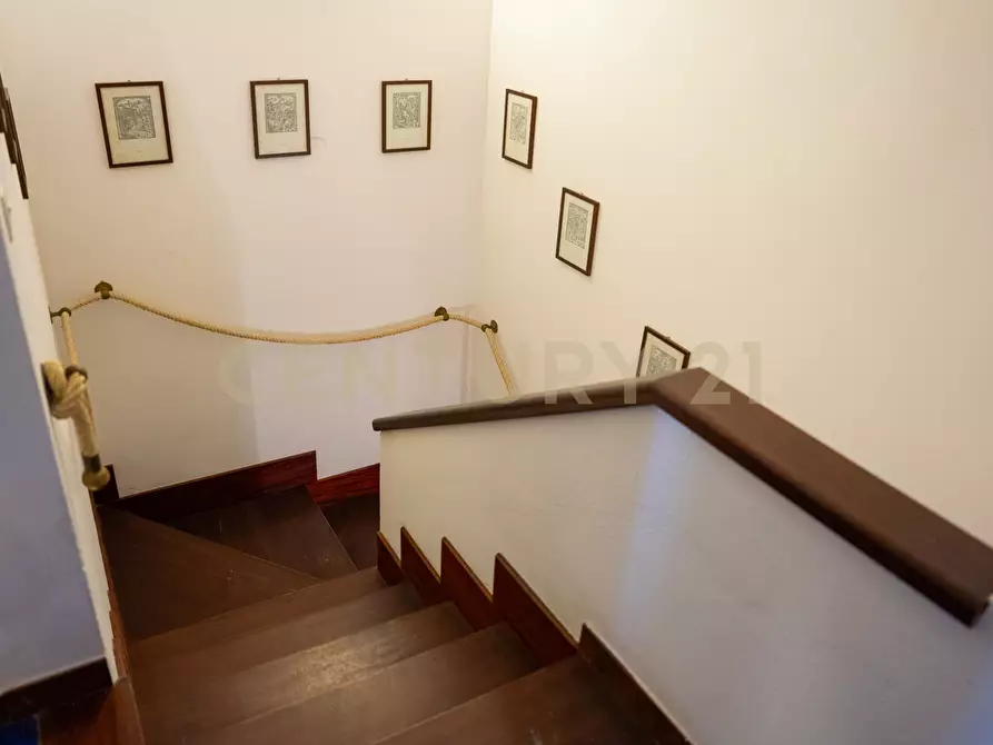 Immagine 22 di Porzione di casa in vendita  in Via Costa degli Ulivi a Monte Argentario