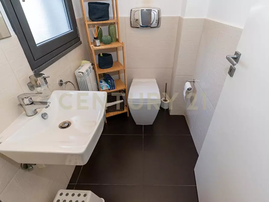 Immagine 26 di Casa indipendente in vendita  in Via dei Maceratoi 5 a Acireale