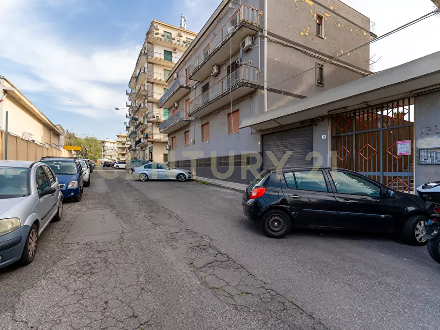 Immagine 17 di Trilocale in vendita  in Via Giambattista Pensabene 13 a Catania
