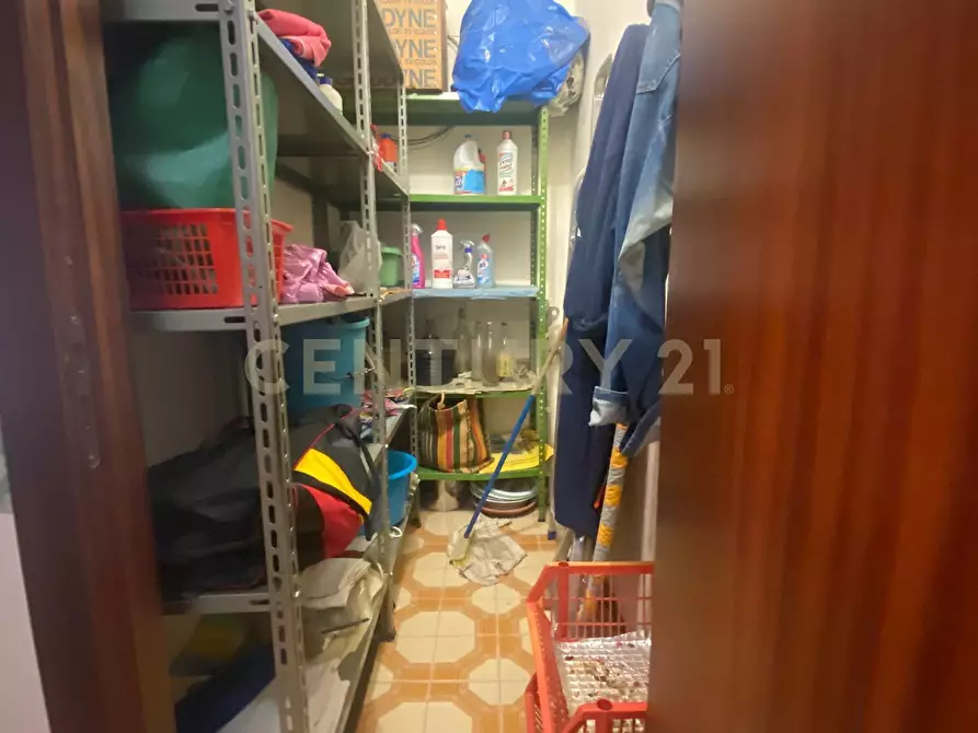 Immagine 19 di Quadrilocale in vendita  in Viale Scala Greca 413 a Siracusa