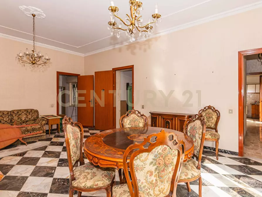 Immagine 34 di Casa indipendente in vendita  in Via Gerone 23 a Lentini