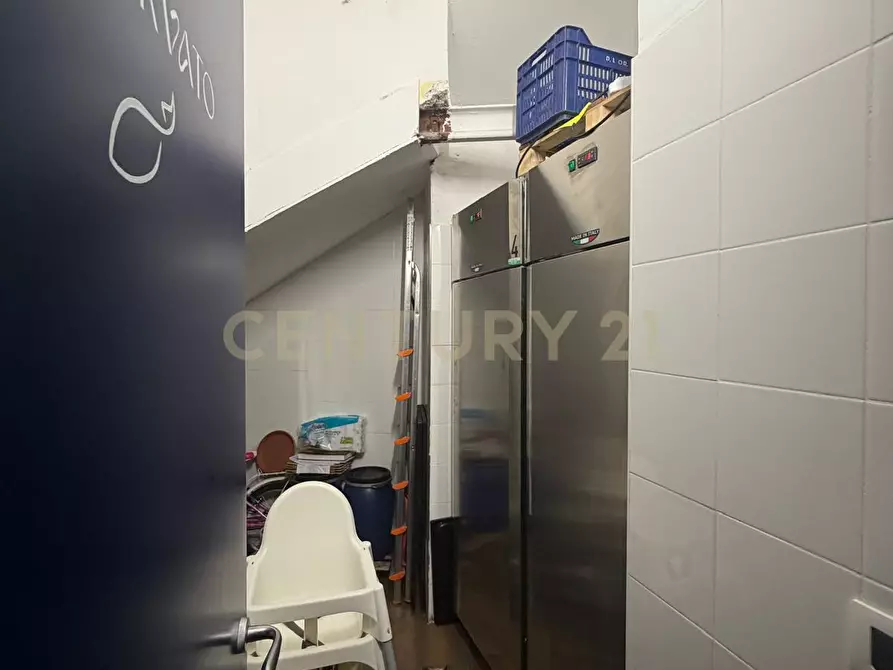 Immagine 11 di Bar / Ristorante in vendita  in Via Davì 43 a Acireale