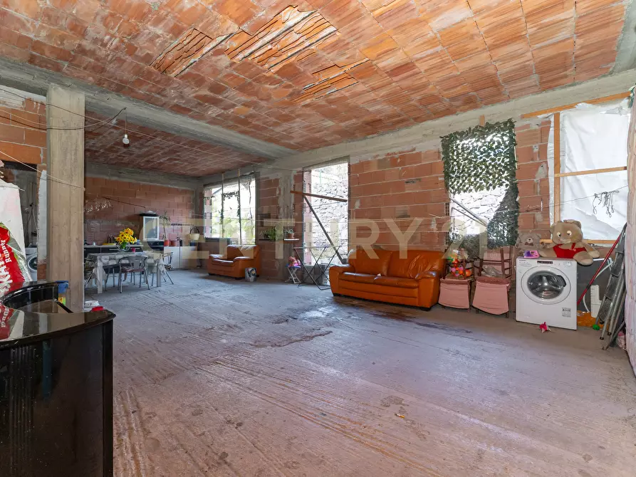 Immagine 53 di Palazzo in vendita  in Via Monte Calvario 56 a Biancavilla