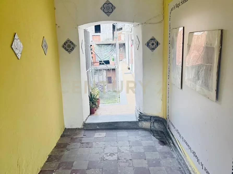 Immagine 13 di Casa bifamiliare in vendita  in Via Malta 112 a Catania