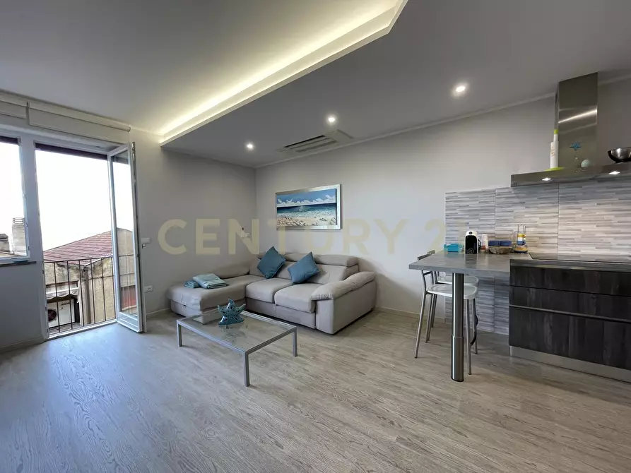 Immagine 2 di Quadrilocale in vendita  in Via del Sole 44 a Monte Argentario