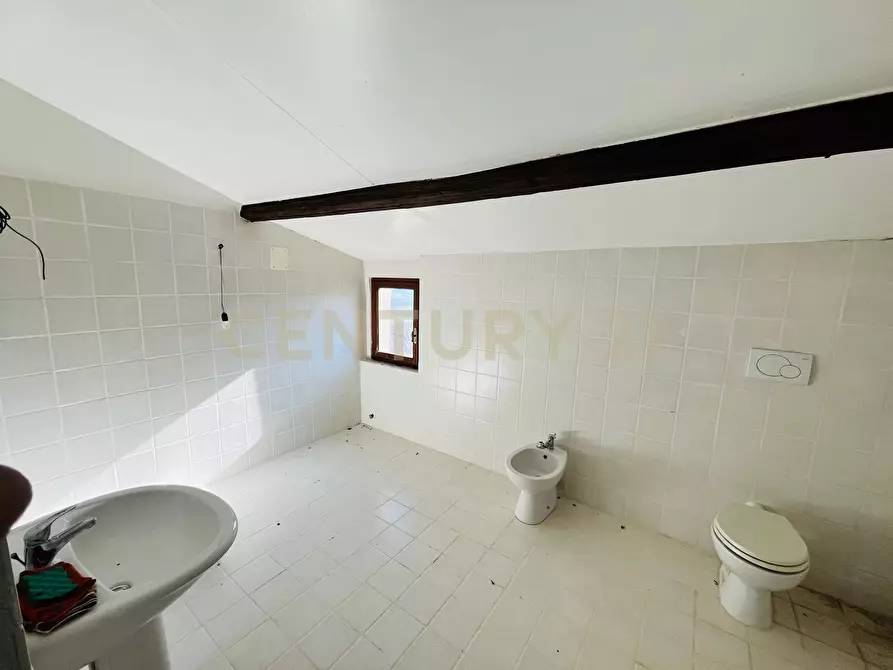 Immagine 21 di Casa bifamiliare in vendita  in località podere pelacane snc a Cinigiano