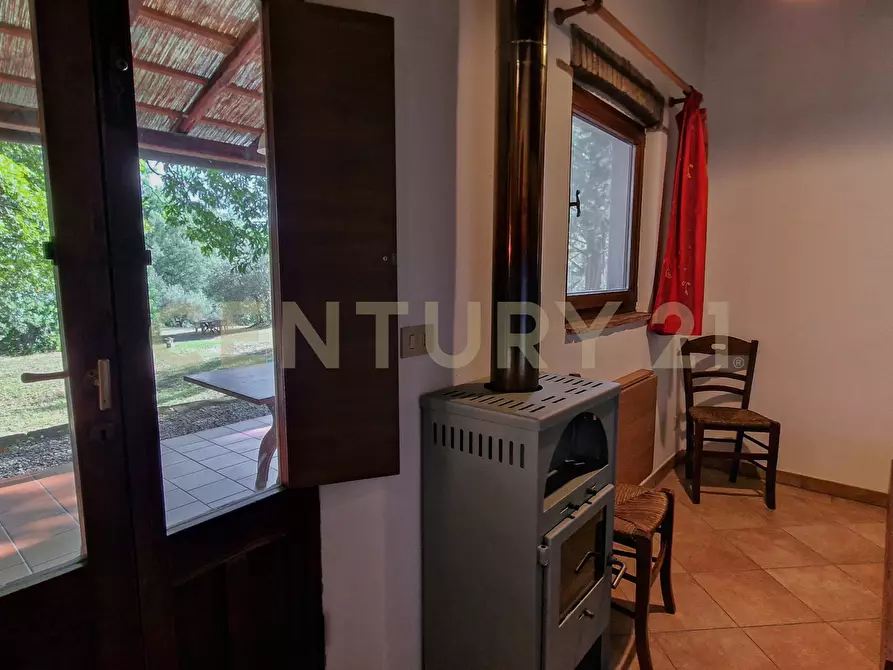 Immagine 44 di Casa indipendente in vendita  in Via della Mengona 32 a Roccastrada