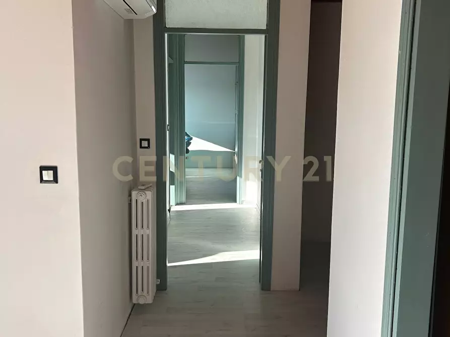 Immagine 7 di Attico in vendita  in porto di legnago snc a Legnago