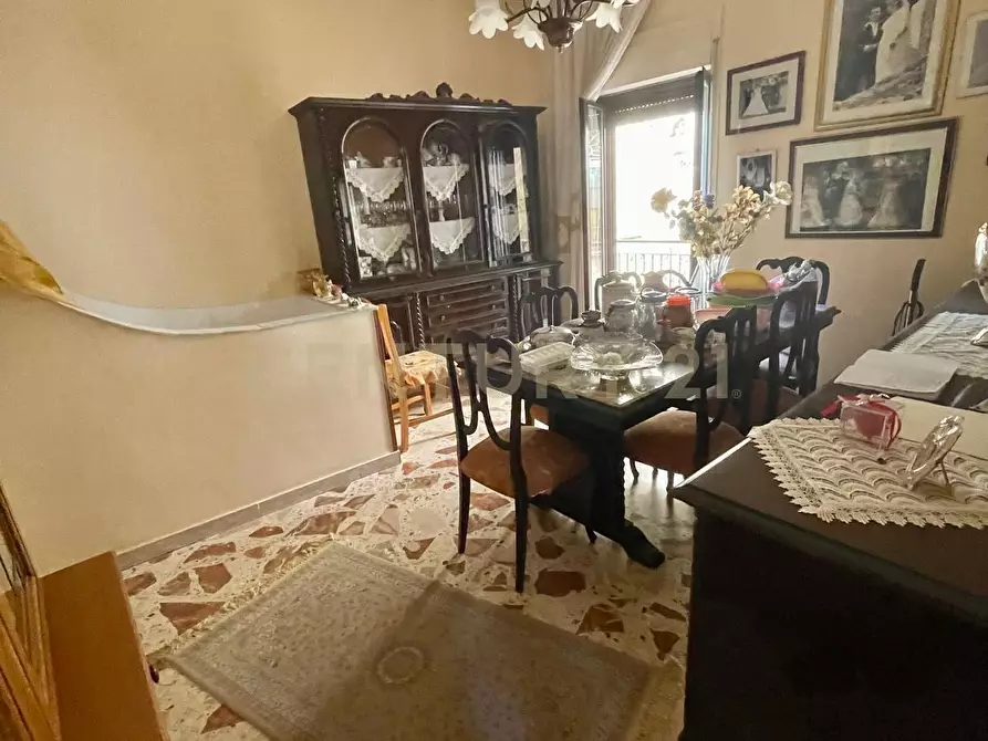 Immagine 7 di Casa indipendente in vendita  in Via Botteghelle 58 a Agrigento