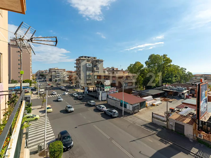 Immagine 13 di Quadrilocale in vendita  in Via Giacomo Pagliari 2 a Catania