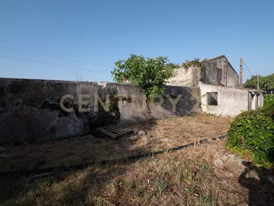 Immagine 22 di Terreno industriale in vendita  in Via per Floridia 11 a Siracusa