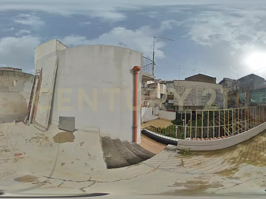 Immagine 58 di Casa bifamiliare in vendita  in Via Velletri 16 a Catania