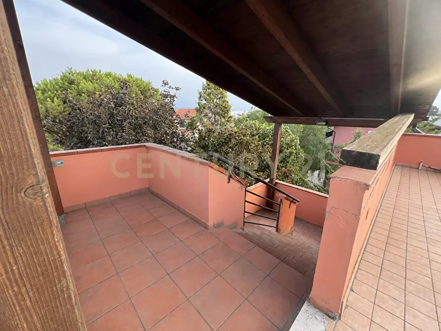 Immagine 51 di Appartamento in vendita  in Via Aterno 255 a Pescara